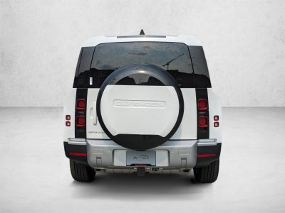 2025 Land Rover Defender 130 P300 S