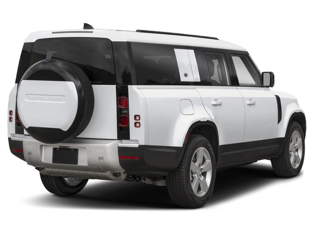 2025 Land Rover Defender 130 P300 S