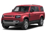 2026 Land Rover Defender 130 P300 S