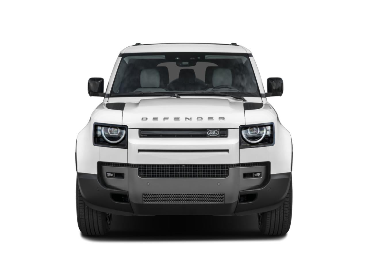2026 Land Rover Defender 130 P300 S