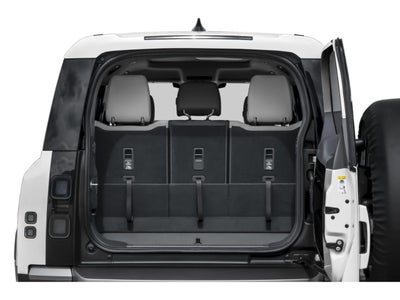 2026 Land Rover Defender 130 P300 S