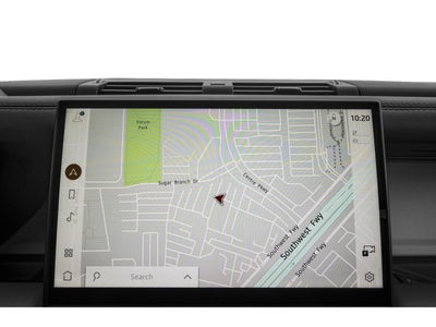 2025 Land Rover Defender 130 P300 S