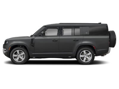 2025 Land Rover Defender 130 P300 S