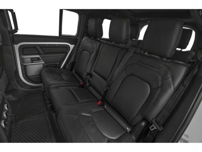 2025 Land Rover Defender 130 P300 S