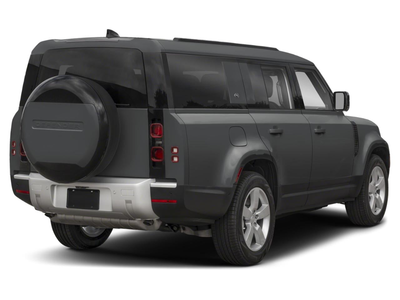 2025 Land Rover Defender 130 P300 S