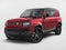 2025 Land Rover Defender 110 P400 Sedona Red Edition