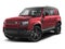 2025 Land Rover Defender 110 P400 Sedona Red Edition
