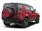 2025 Land Rover Defender 110 P400 Sedona Red Edition