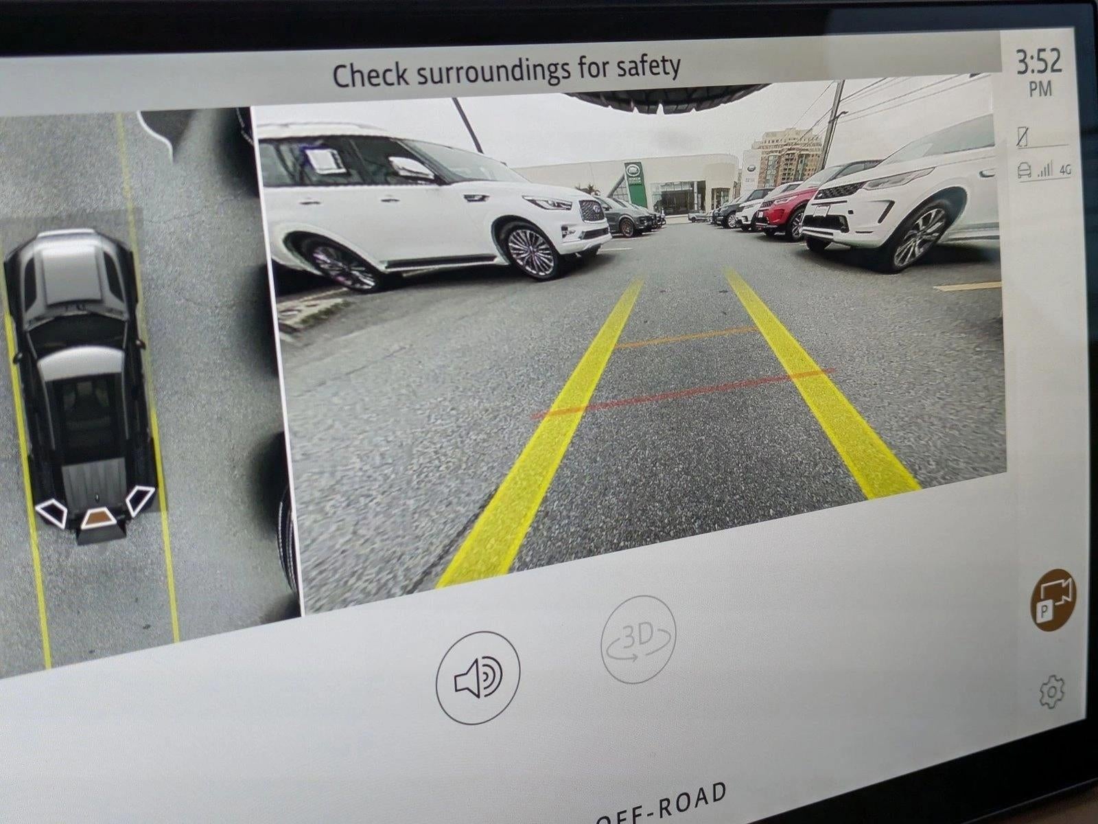 2023 Land Rover Defender 110 X AWD