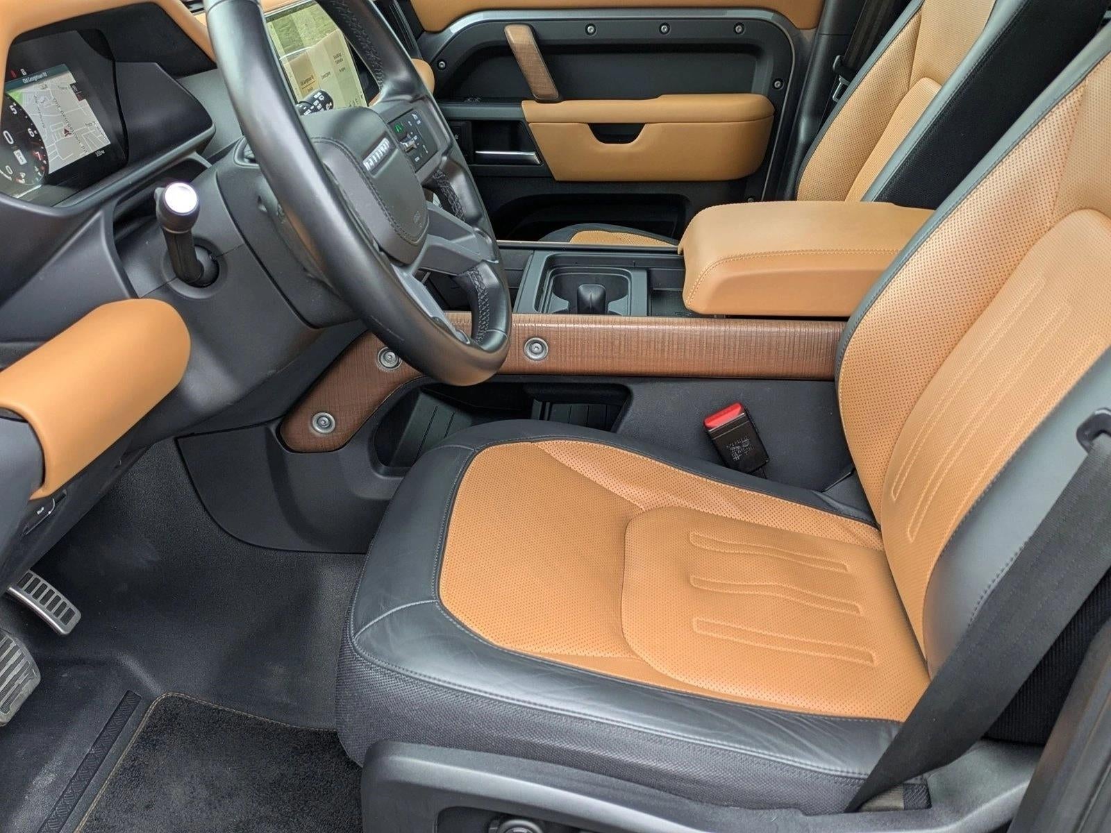 2023 Land Rover Defender 110 X AWD