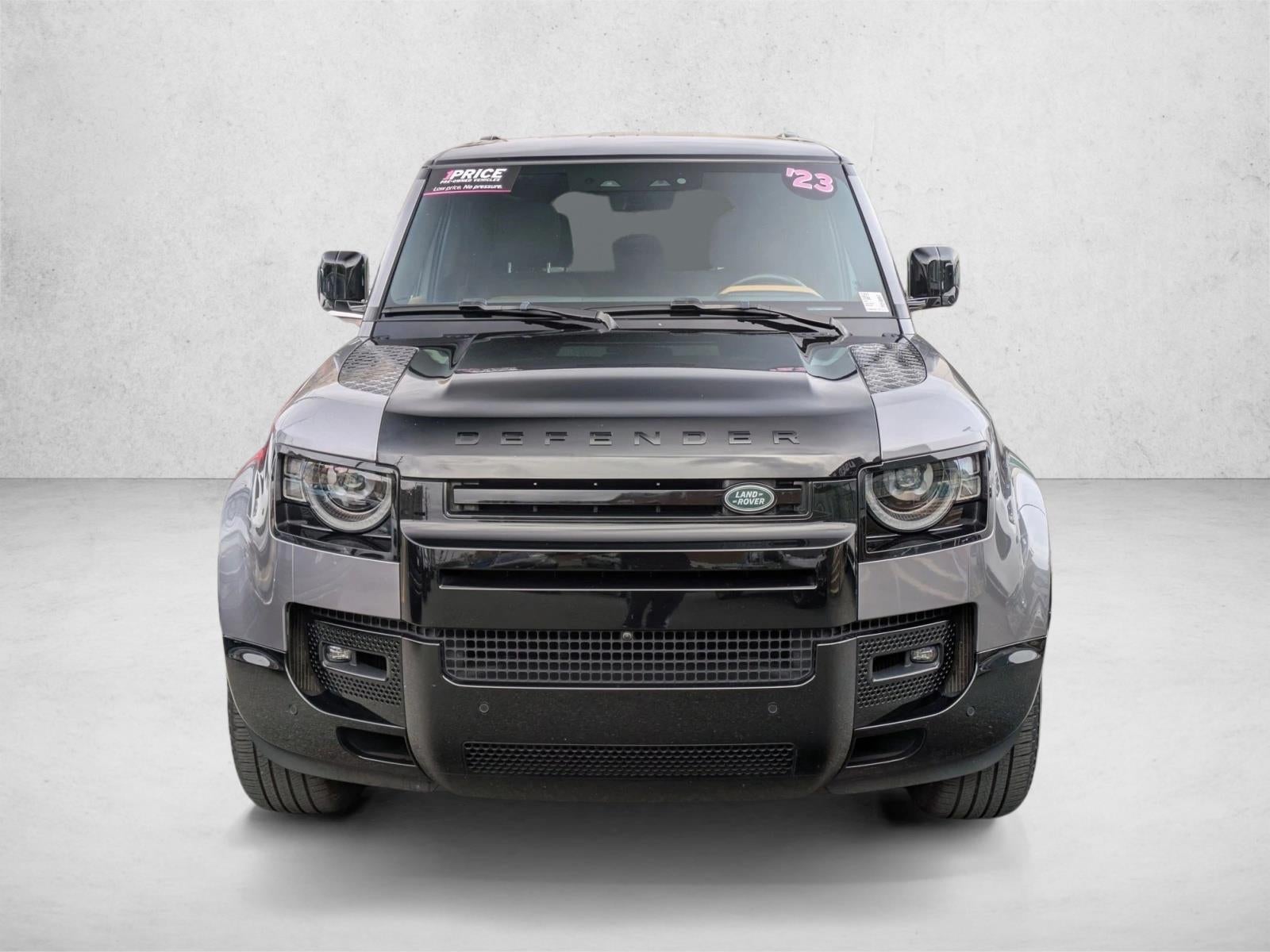 2023 Land Rover Defender 110 X AWD