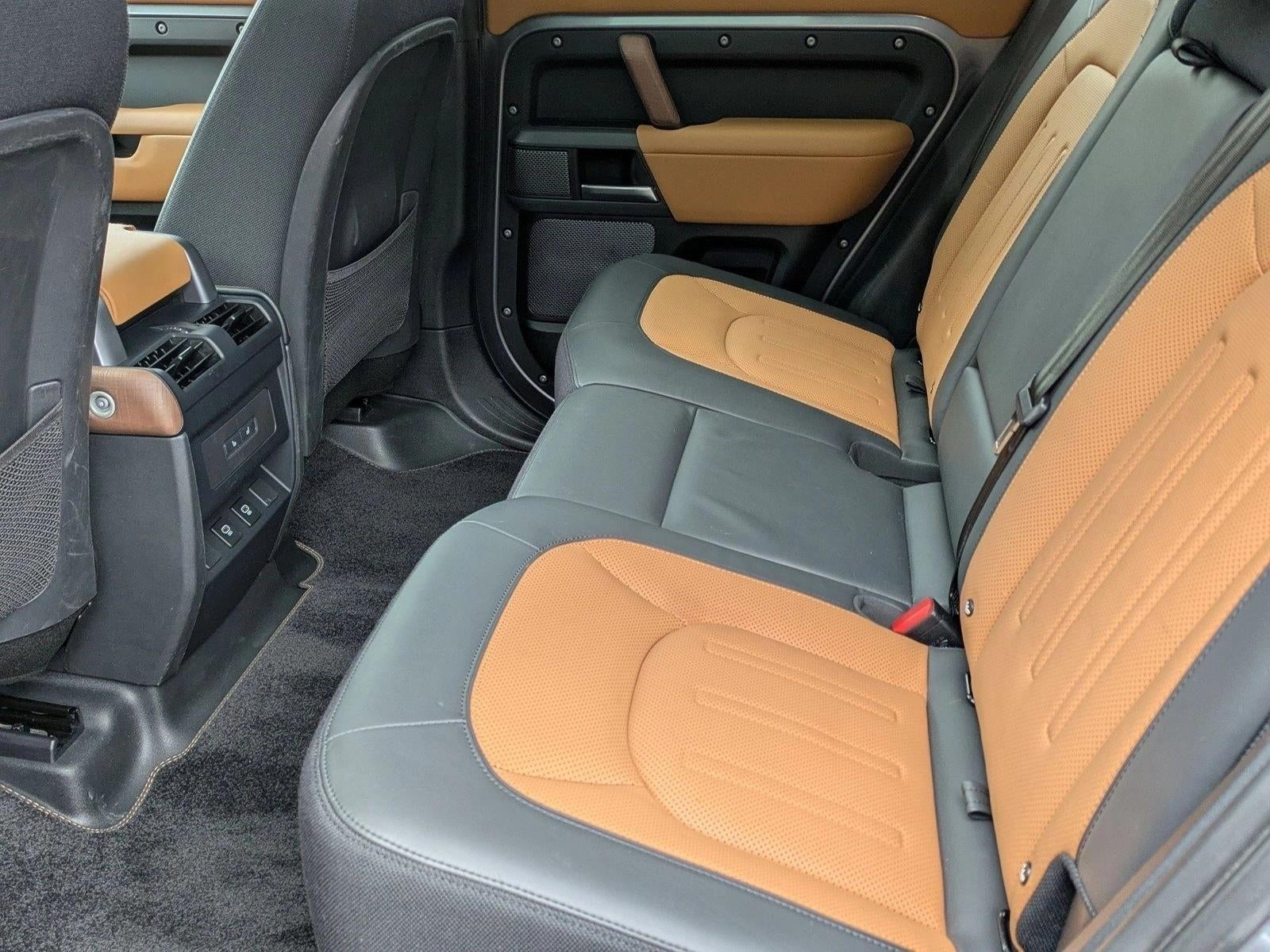 2023 Land Rover Defender 110 X AWD