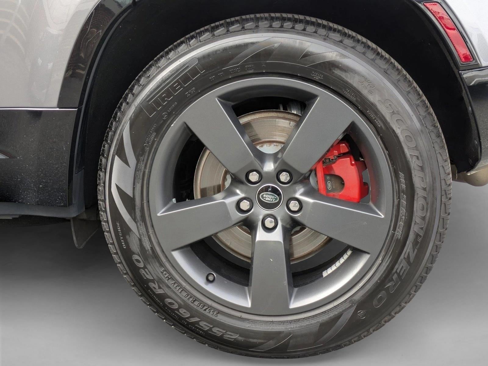 2023 Land Rover Defender 110 X AWD