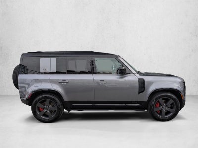 2023 Land Rover Defender 110 X AWD