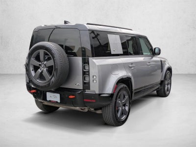 2023 Land Rover Defender 110 X AWD