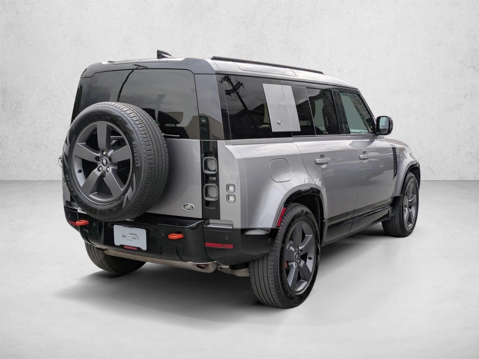 2023 Land Rover Defender 110 X AWD