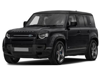 2023 Land Rover Defender 110 X AWD