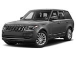 2020 Land Rover Range Rover HSE SWB