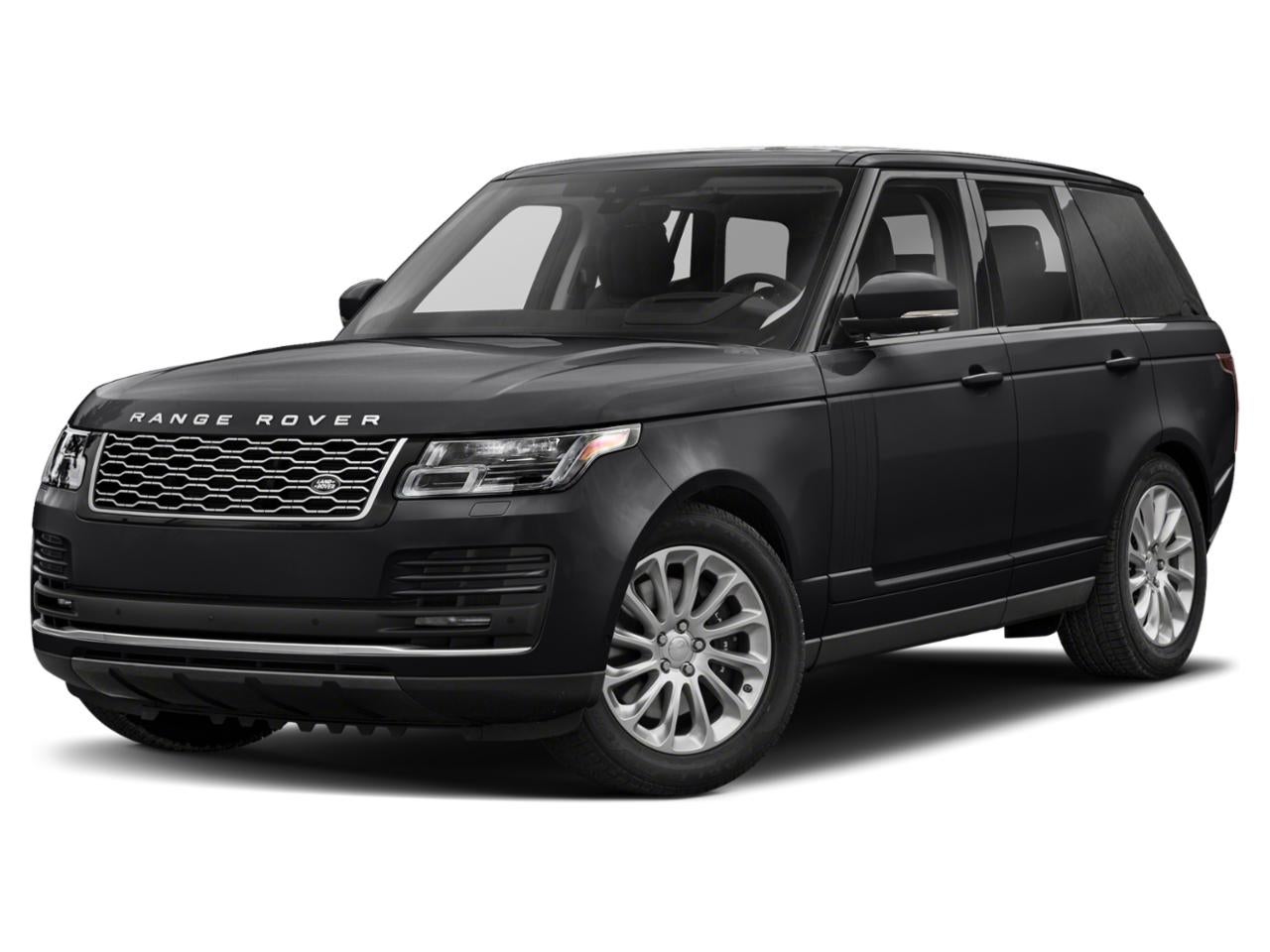 2022 Land Rover Range Rover Westminster SWB