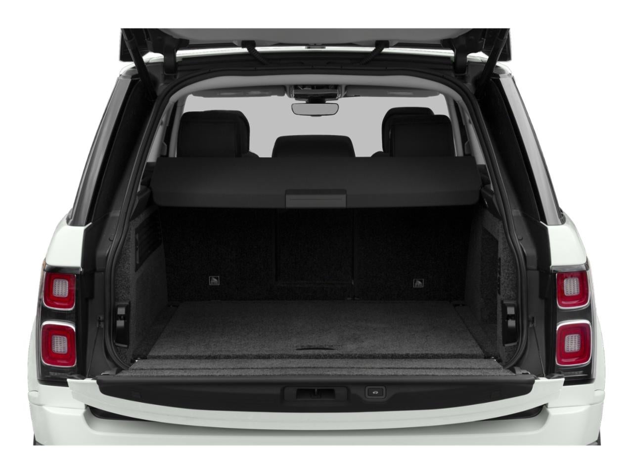 2022 Land Rover Range Rover Westminster SWB