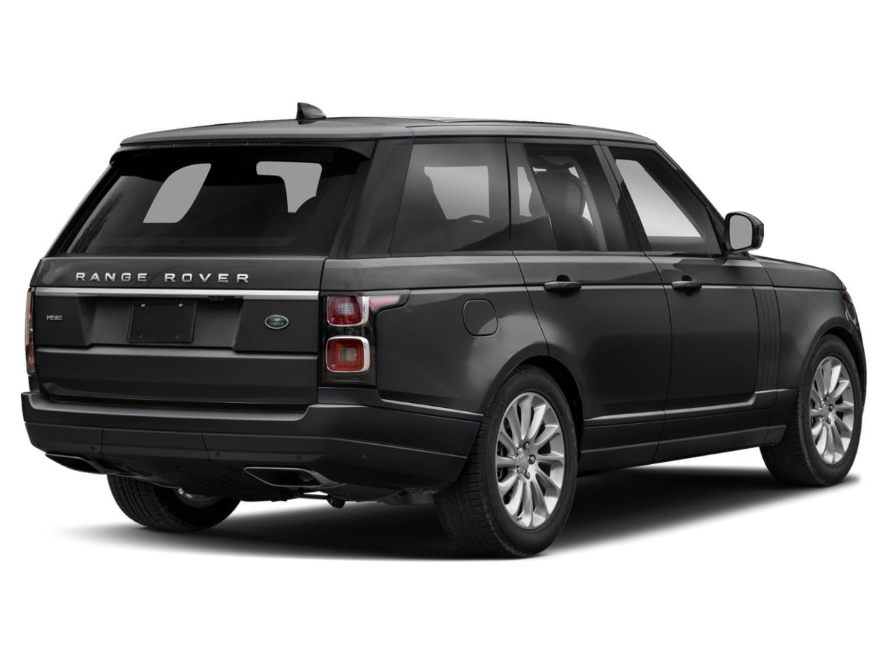 2022 Land Rover Range Rover Westminster SWB