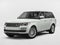 2019 Land Rover Range Rover V6 Supercharged HSE SWB