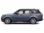 2019 Land Rover Range Rover V6 Supercharged HSE SWB