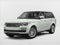 2021 Land Rover Range Rover P525 Westminster LWB