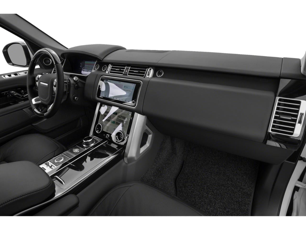 2021 Land Rover Range Rover P525 Westminster LWB