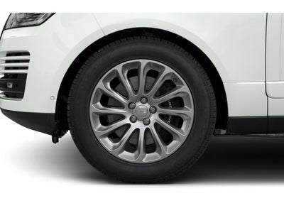 2021 Land Rover Range Rover Autobiography SWB