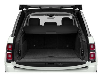 2021 Land Rover Range Rover Autobiography SWB