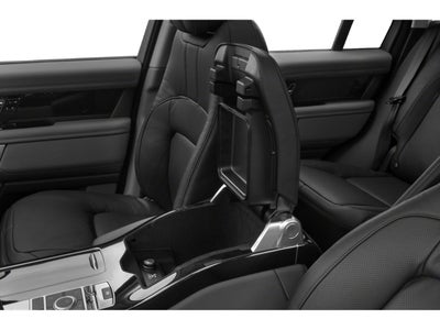 2021 Land Rover Range Rover Autobiography SWB