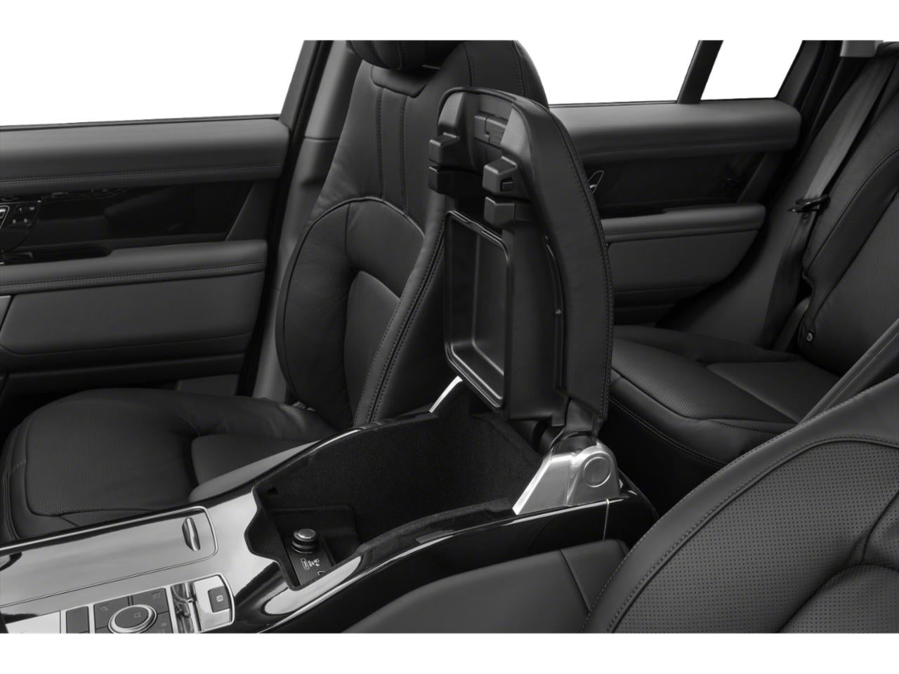 2021 Land Rover Range Rover Autobiography SWB