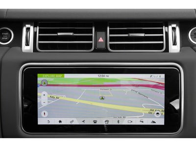 2021 Land Rover Range Rover Autobiography SWB