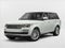 2019 Land Rover Range Rover V8 Supercharged SV Autobiography Dynamic SWB