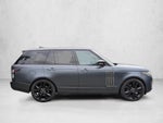 2019 Land Rover Range Rover V8 Supercharged SV Autobiography Dynamic SWB