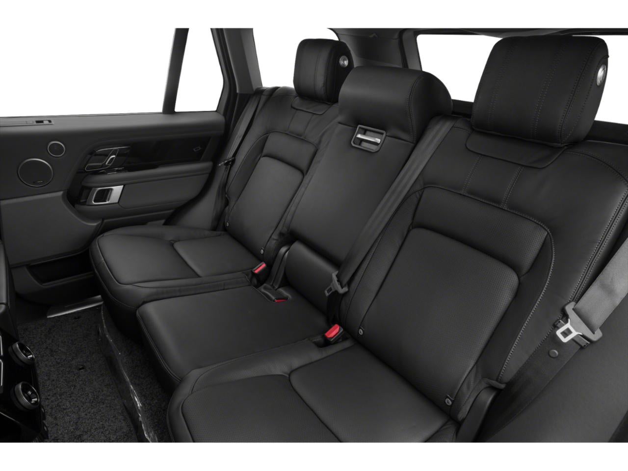 2019 Land Rover Range Rover V8 Supercharged SV Autobiography Dynamic SWB