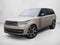 2023 Land Rover Range Rover P530 SE SWB