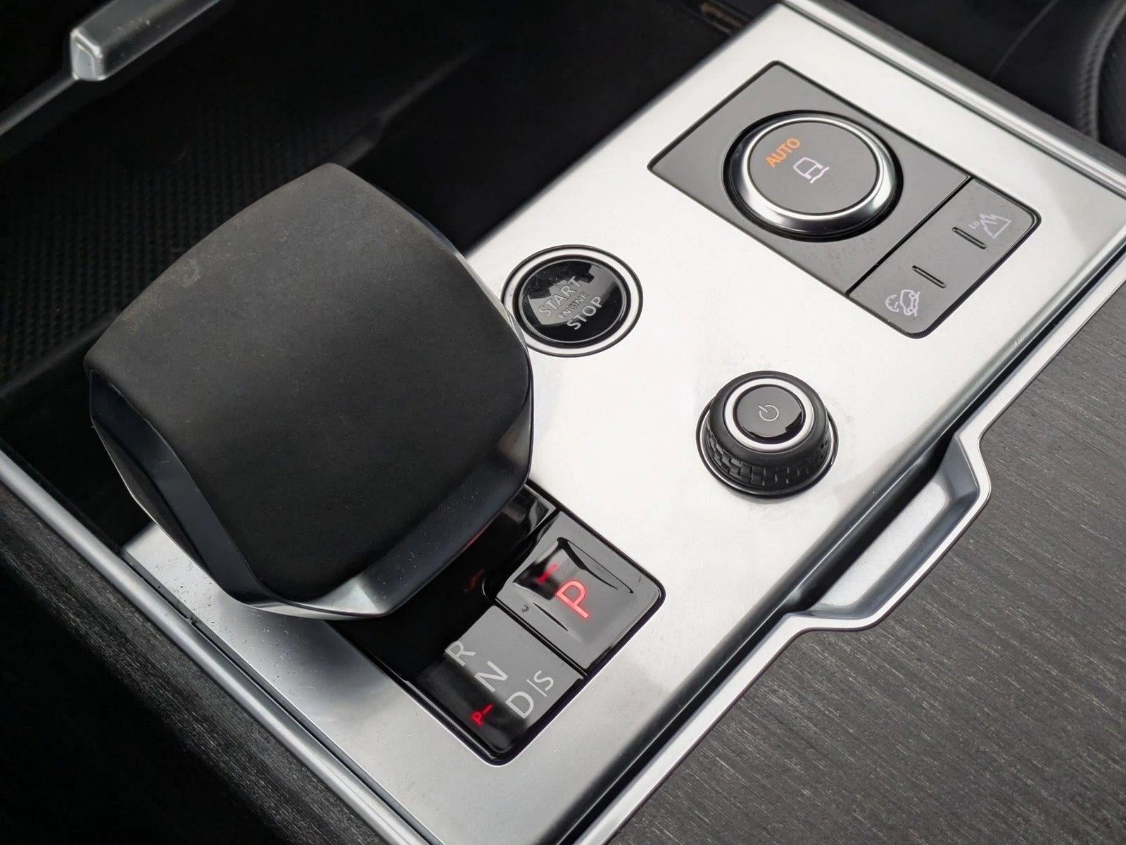 2023 Land Rover Range Rover P530 SE SWB