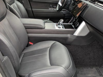 2023 Land Rover Range Rover P530 SE SWB