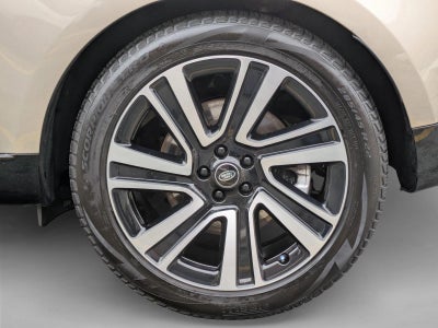 2023 Land Rover Range Rover P530 SE SWB