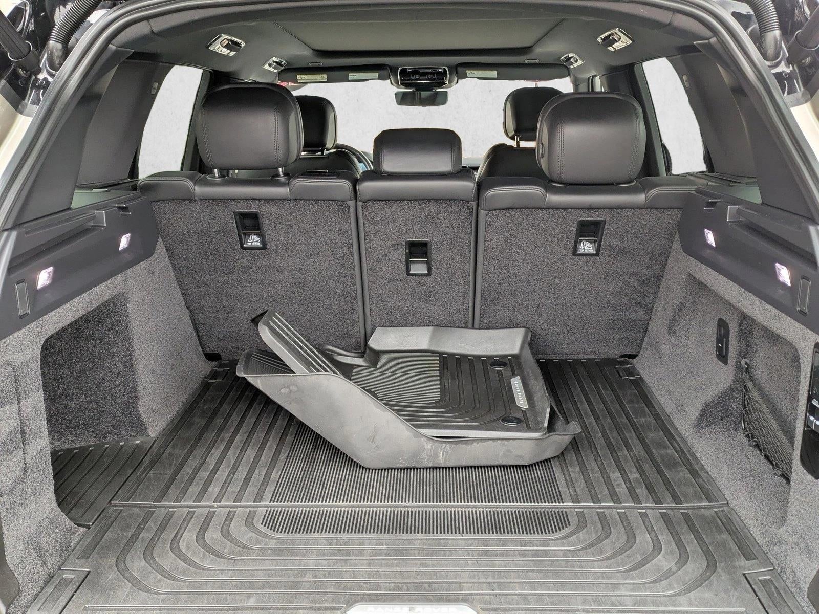 2023 Land Rover Range Rover P530 SE SWB