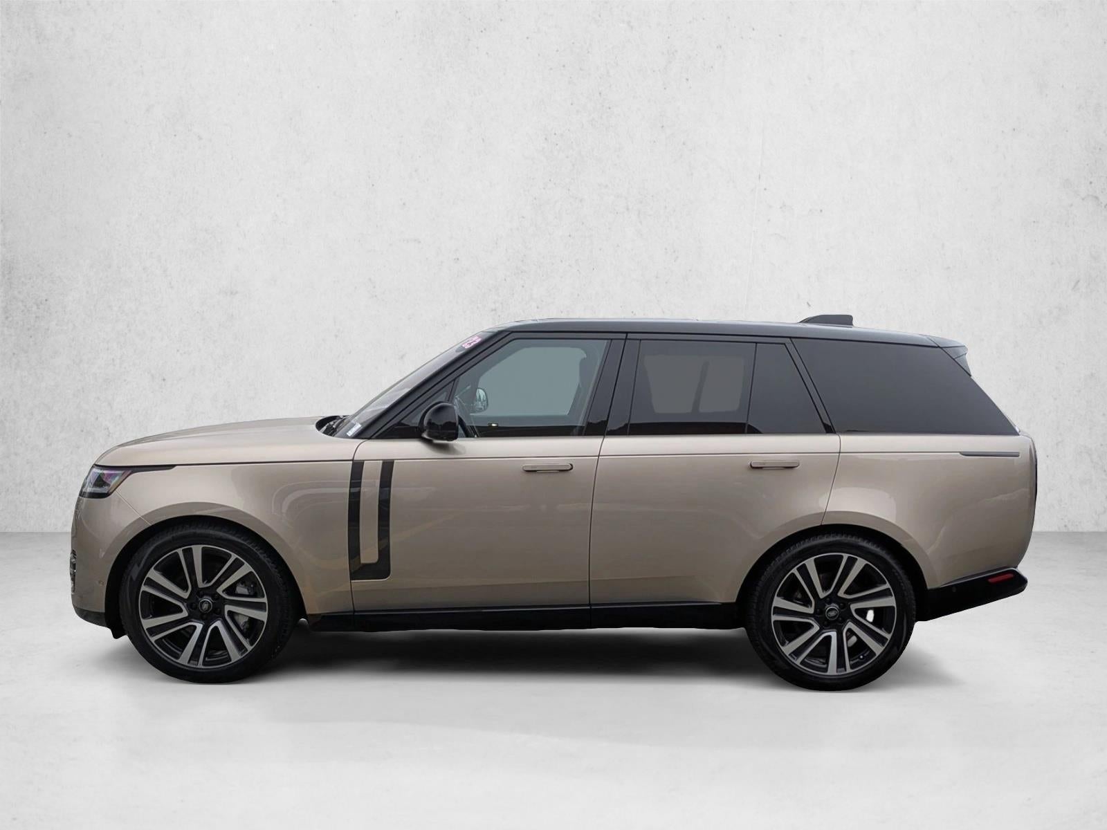 2023 Land Rover Range Rover P530 SE SWB