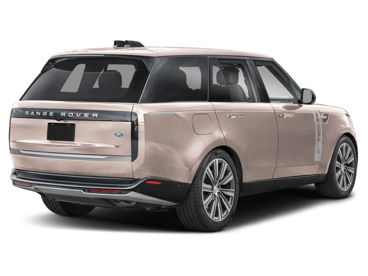 2023 Land Rover Range Rover P530 SE SWB