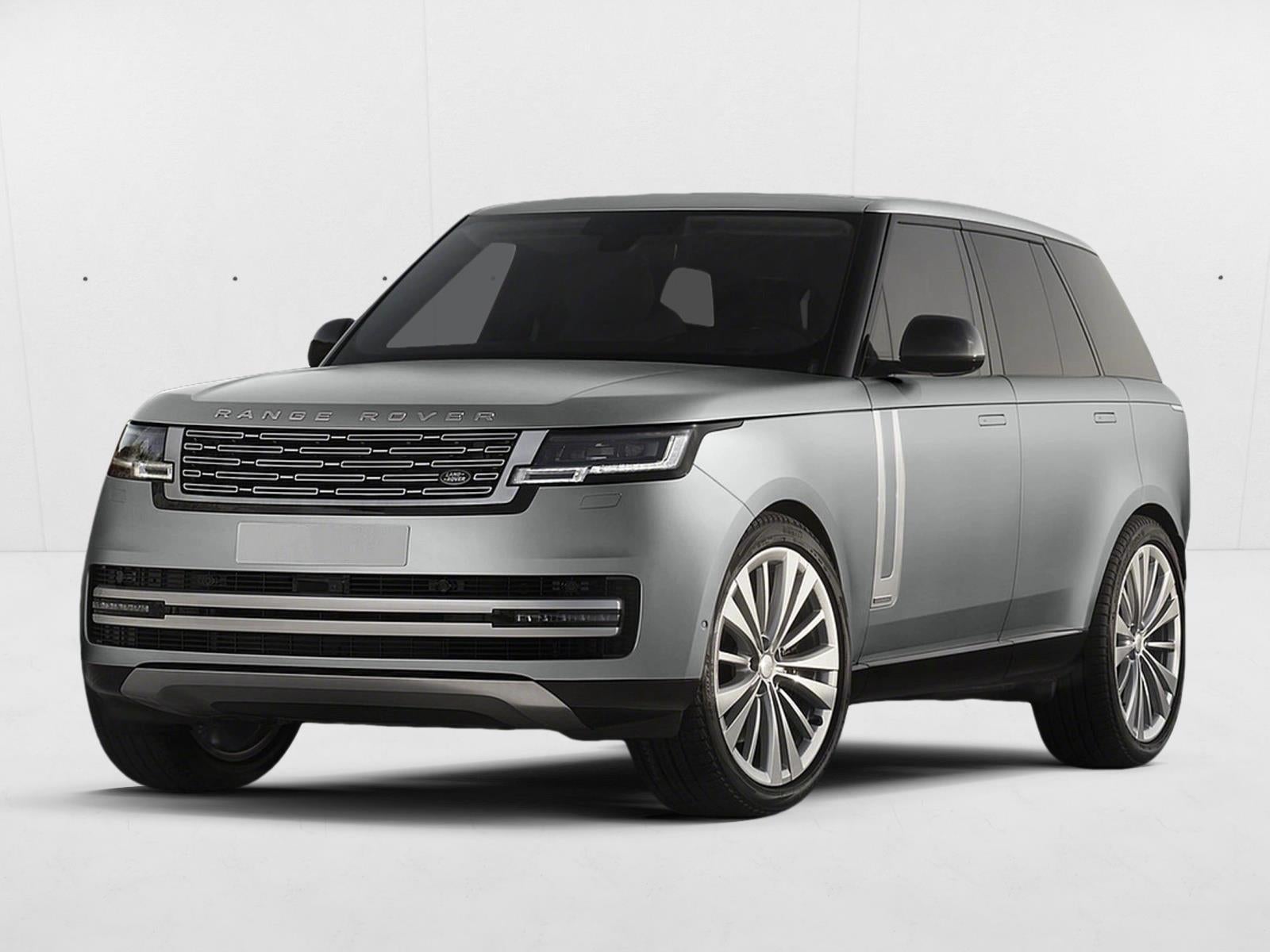 2023 Land Rover Range Rover P530 SE SWB