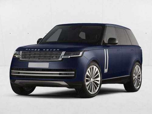 2023 Land Rover Range Rover P530 SE SWB
