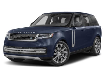 2023 Land Rover Range Rover P530 SE SWB
