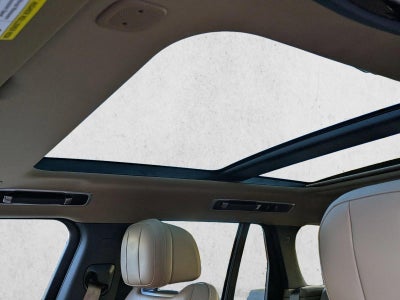 2023 Land Rover Range Rover P530 SE SWB