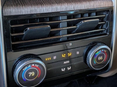 2023 Land Rover Range Rover P530 SE SWB