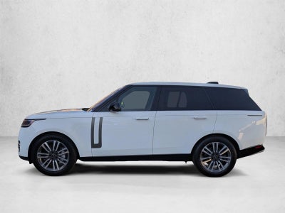 2023 Land Rover Range Rover P530 SE SWB
